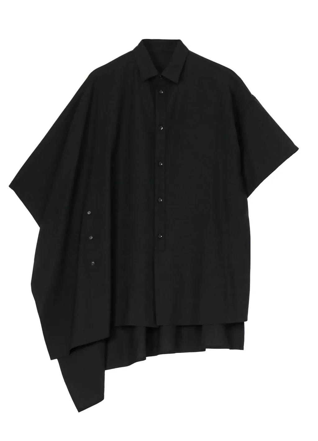 Drape Shirts