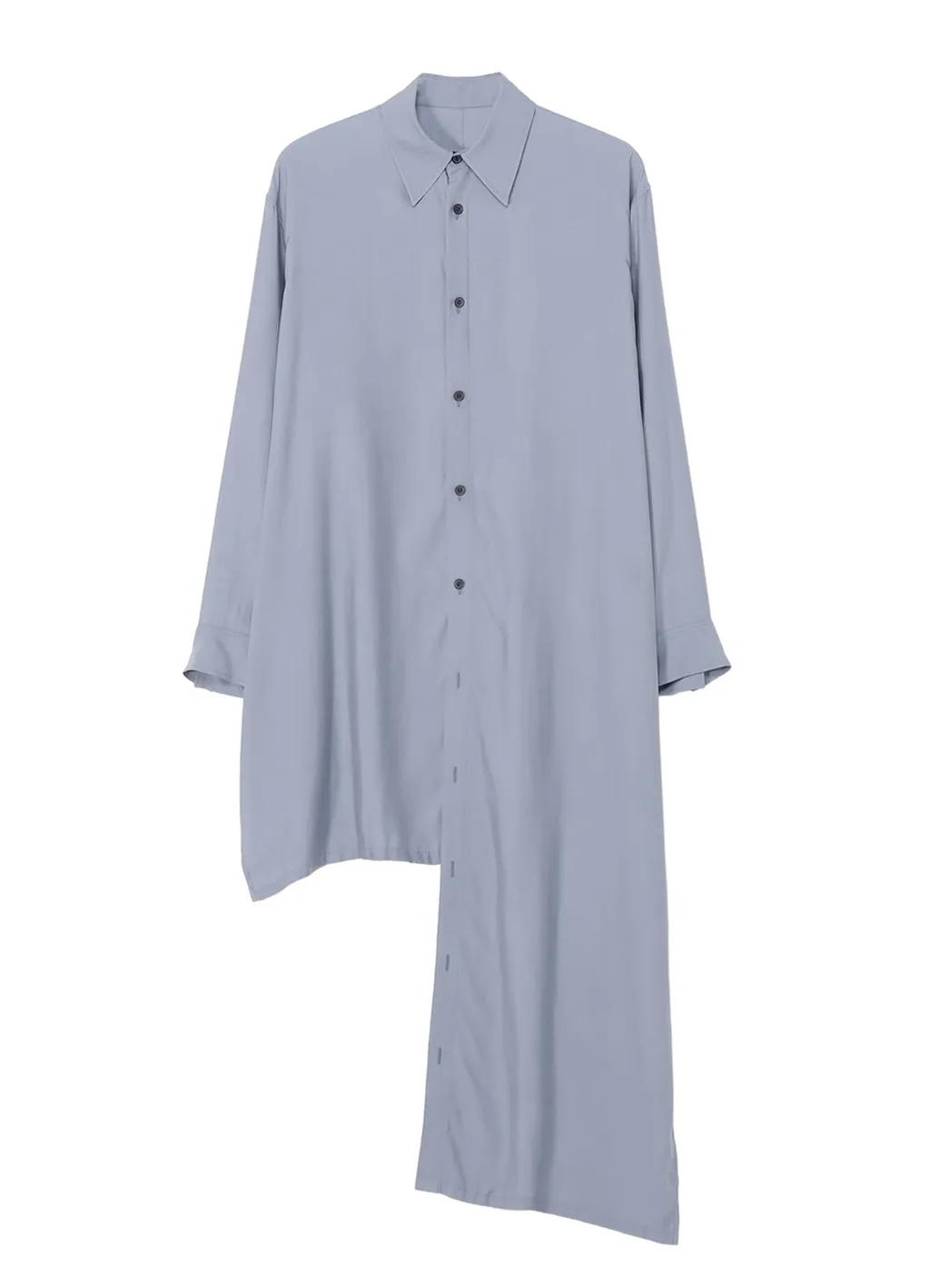 Ry Lawn Knot Detail Blouse
