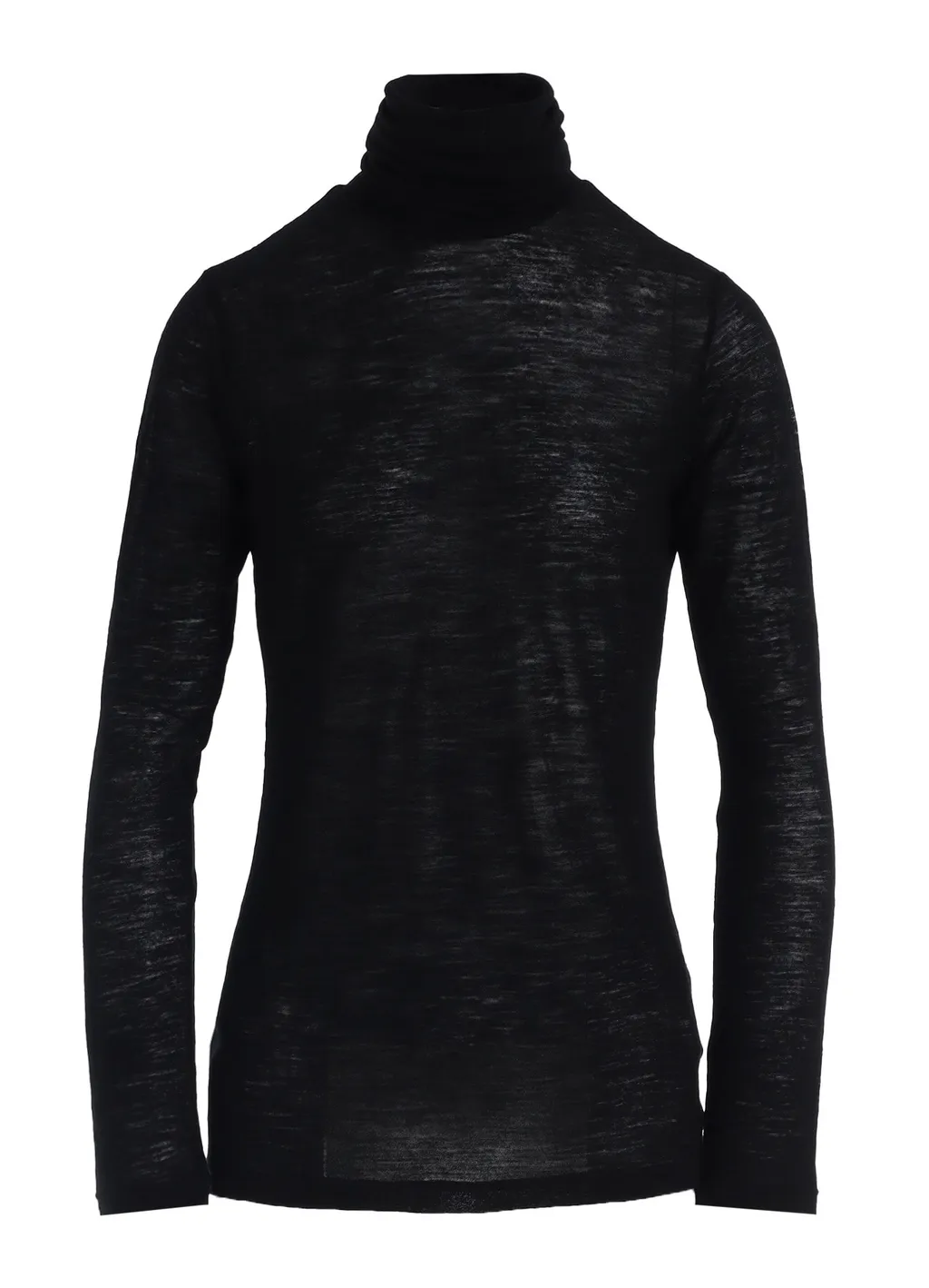 Angel India Highneck Long T A