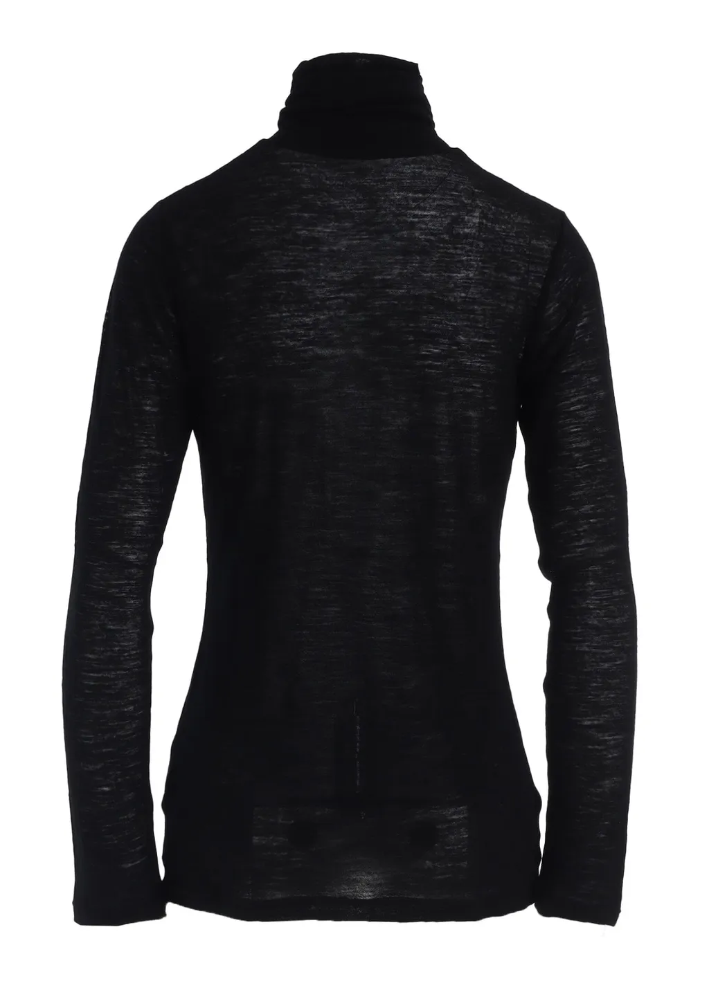 Angel India Highneck Long T A