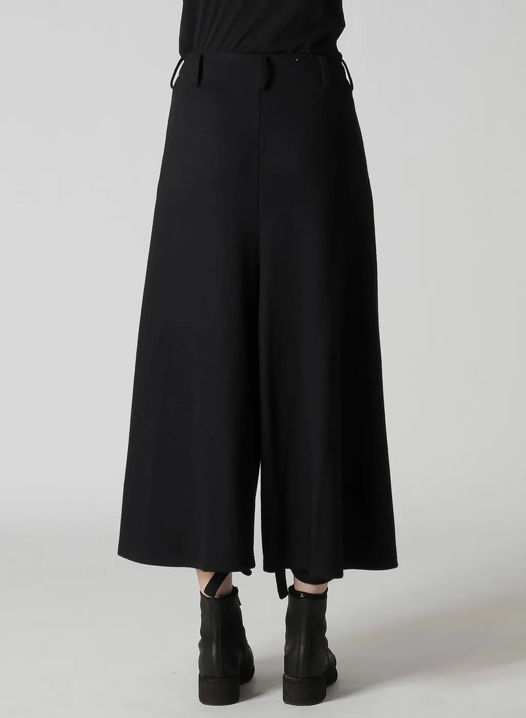 Soft Wollen 1/14 F Gathered Pants