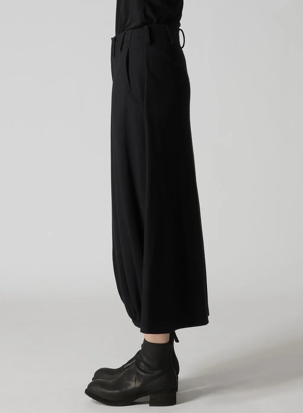 Soft Wollen 1/14 F Gathered Pants