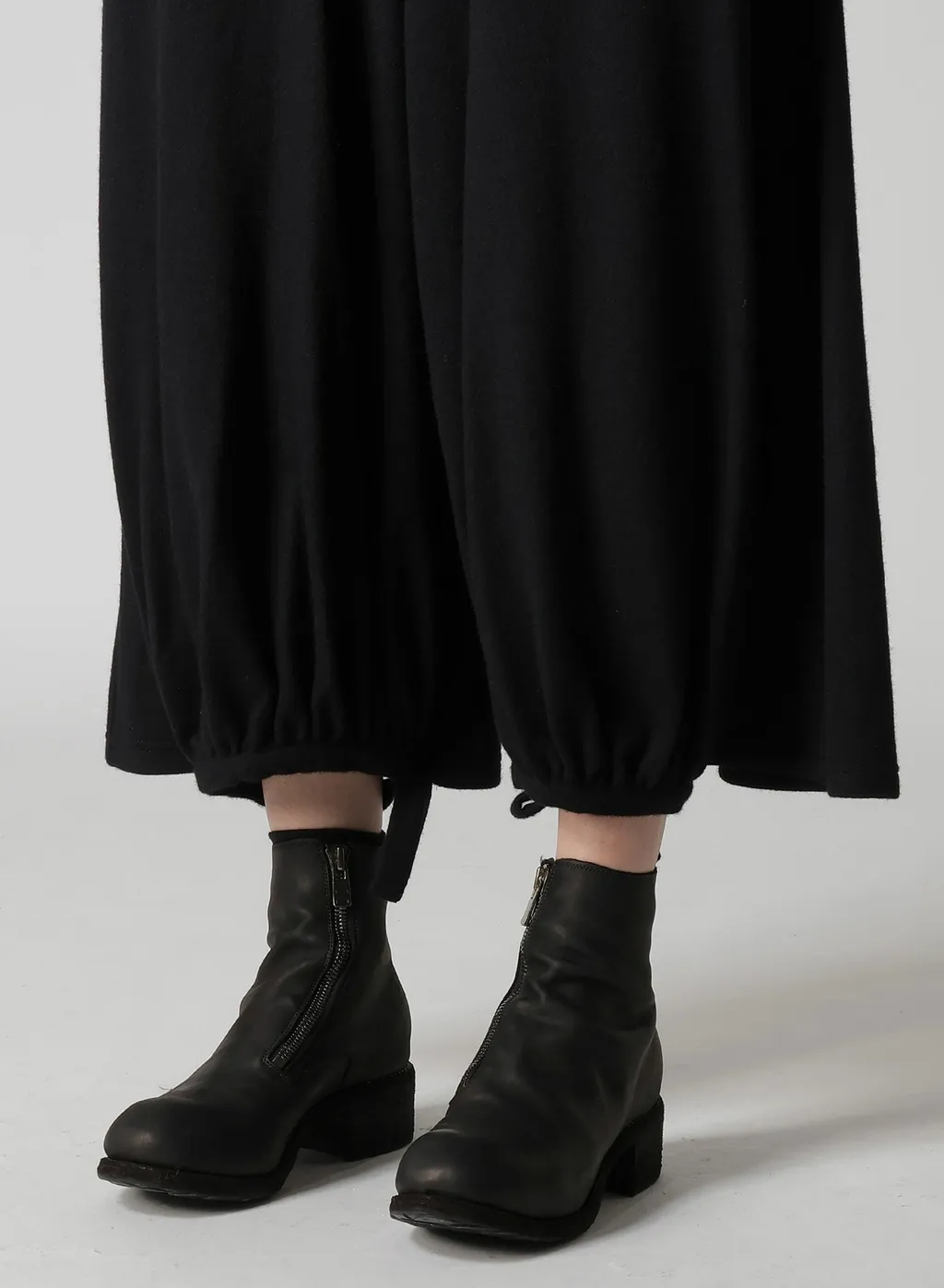 Soft Wollen 1/14 F Gathered Pants