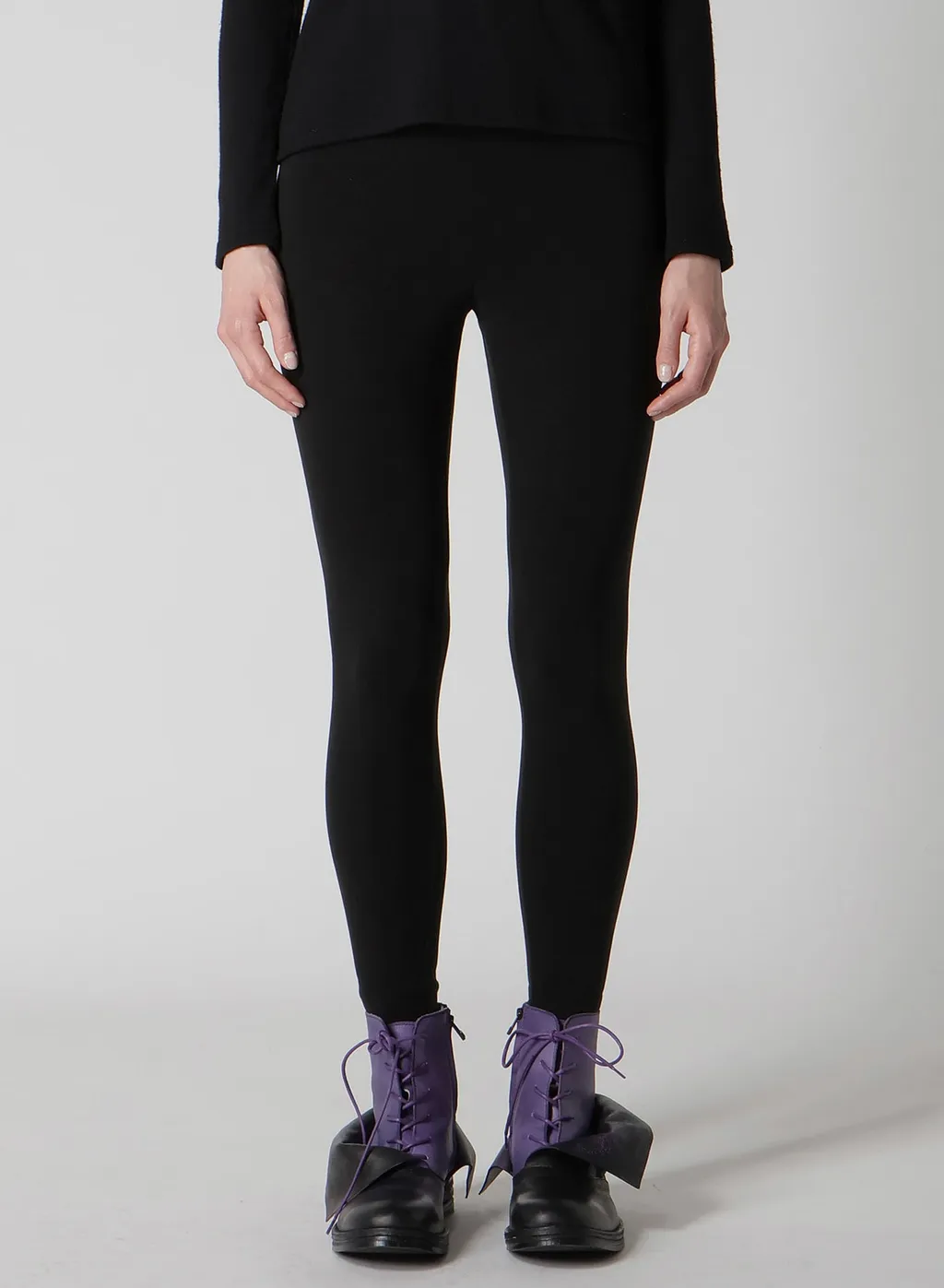 Lux-Warm Premium Basic Leggings