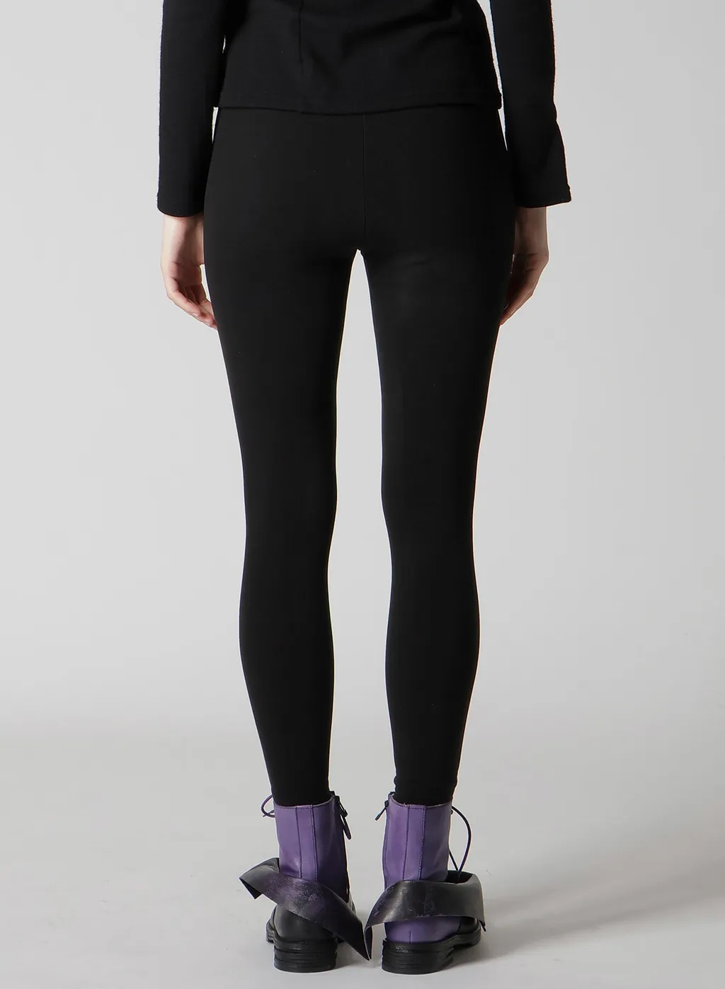 Lux-Warm Premium Basic Leggings