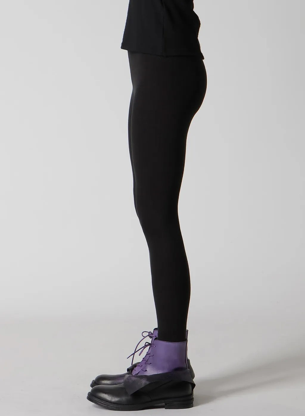 Lux-Warm Premium Basic Leggings