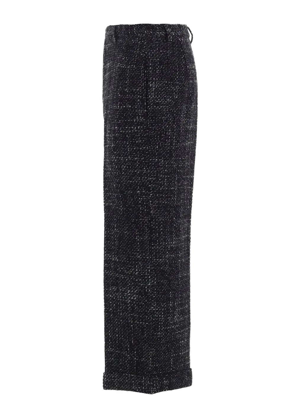 Handmade Tweed Makin Pants