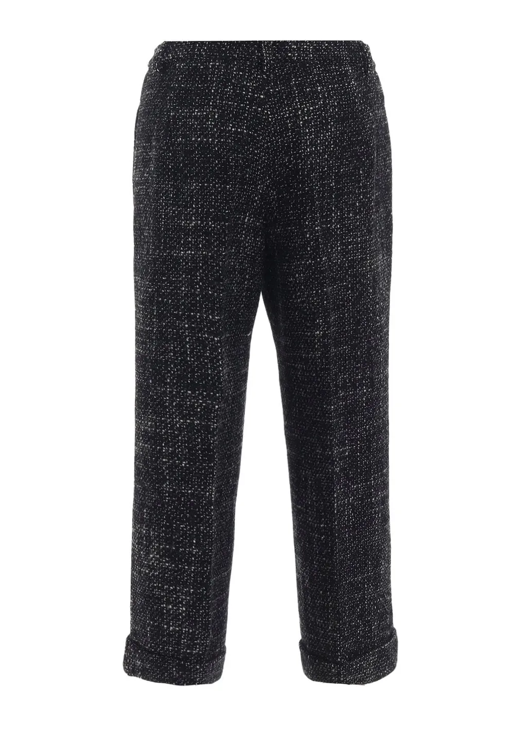 Handmade Tweed Makin Pants
