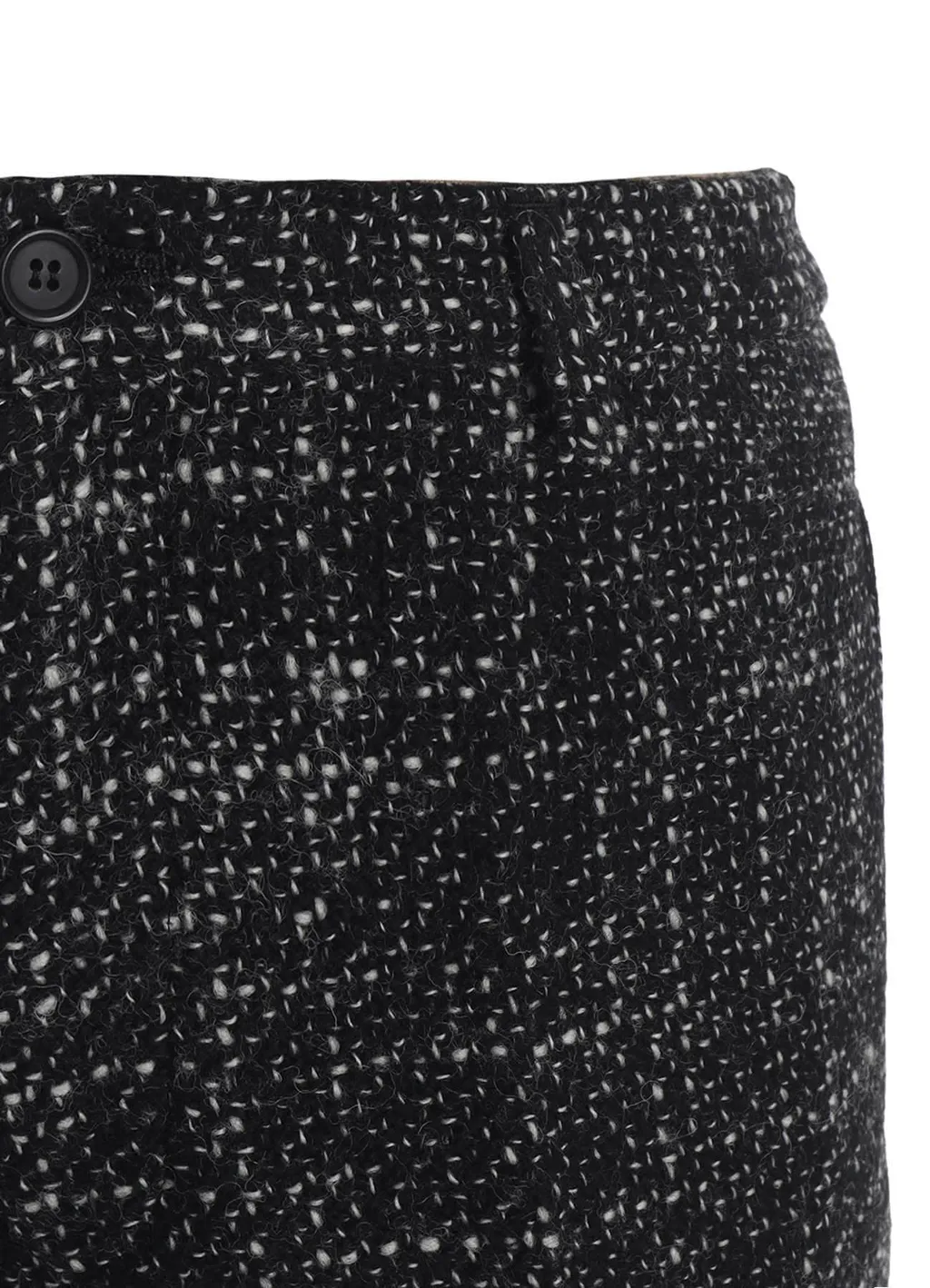 Handmade Tweed Makin Pants