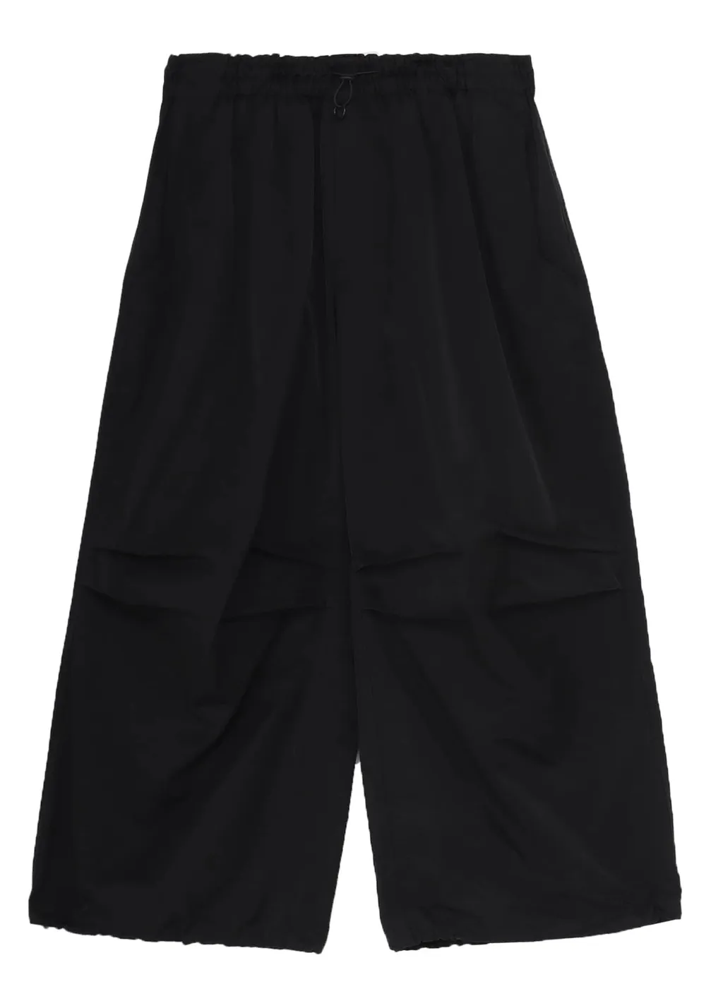 Ny/C Twill Parachute Pants