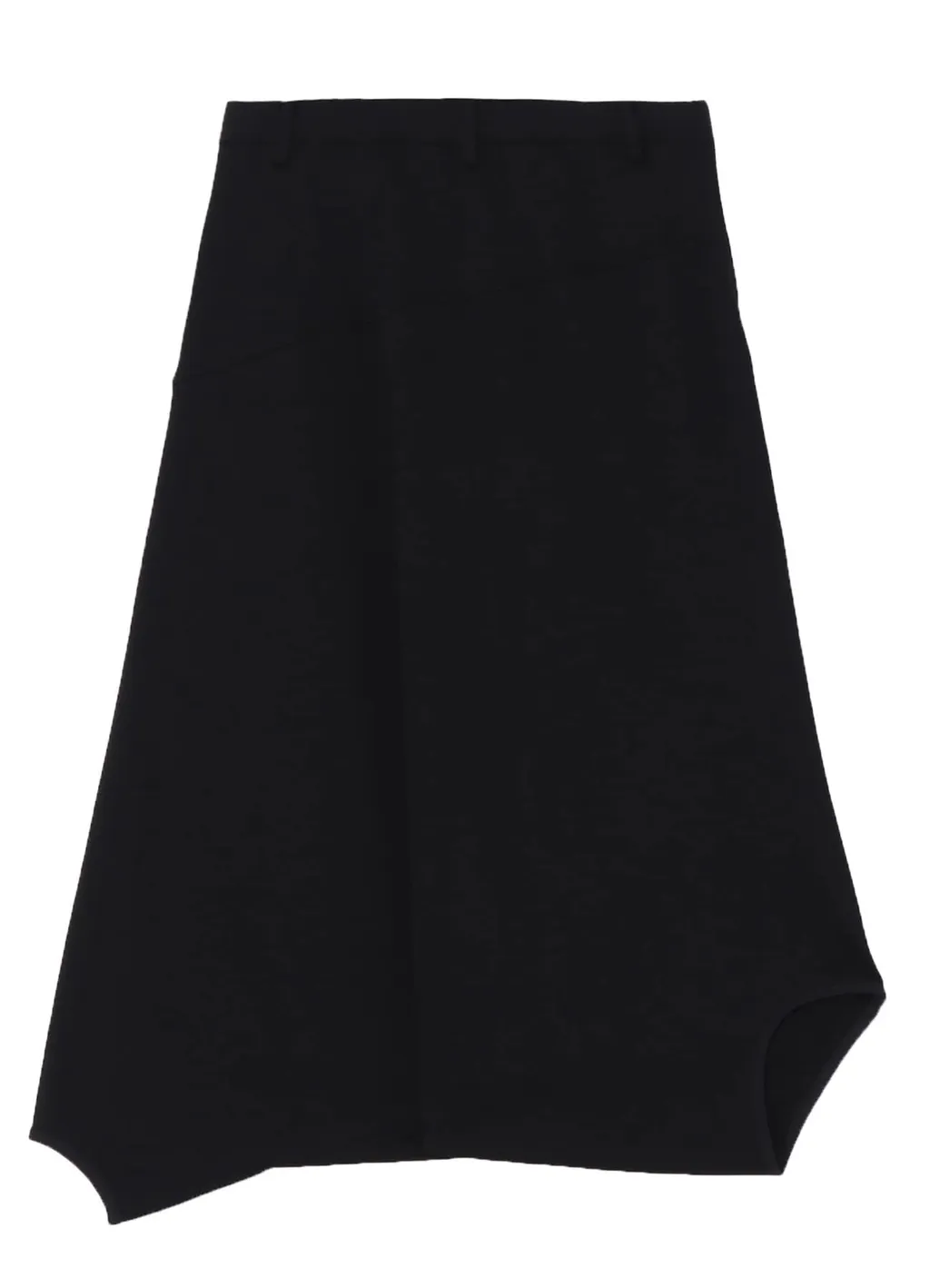 Pe Jersey Twill Paneled Salouel Pants