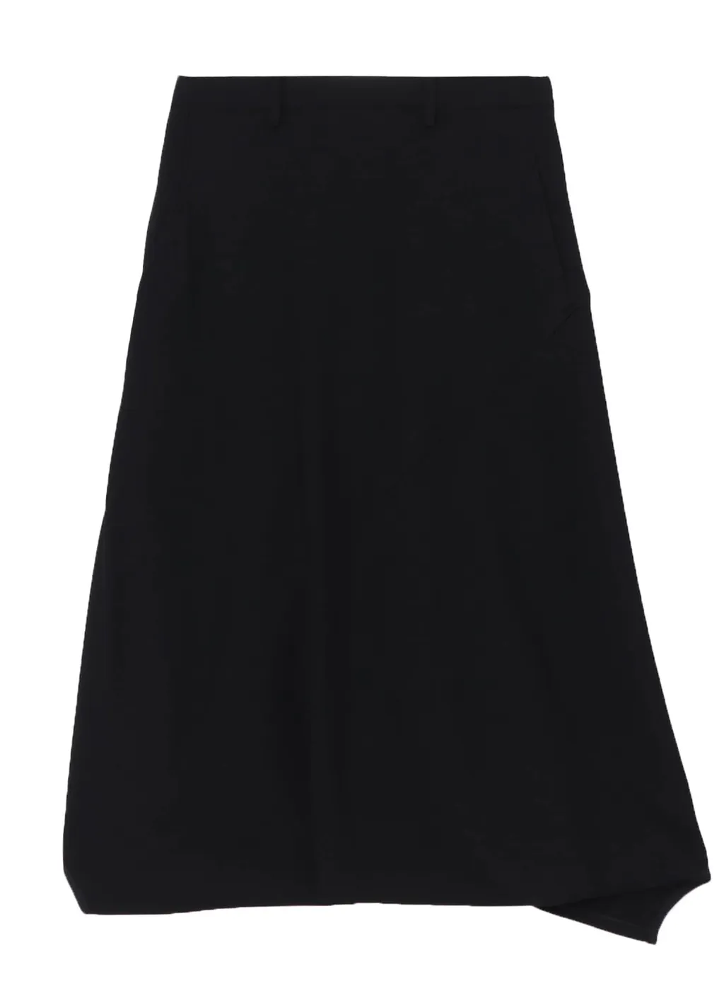 Pe Jersey Twill Paneled Salouel Pants