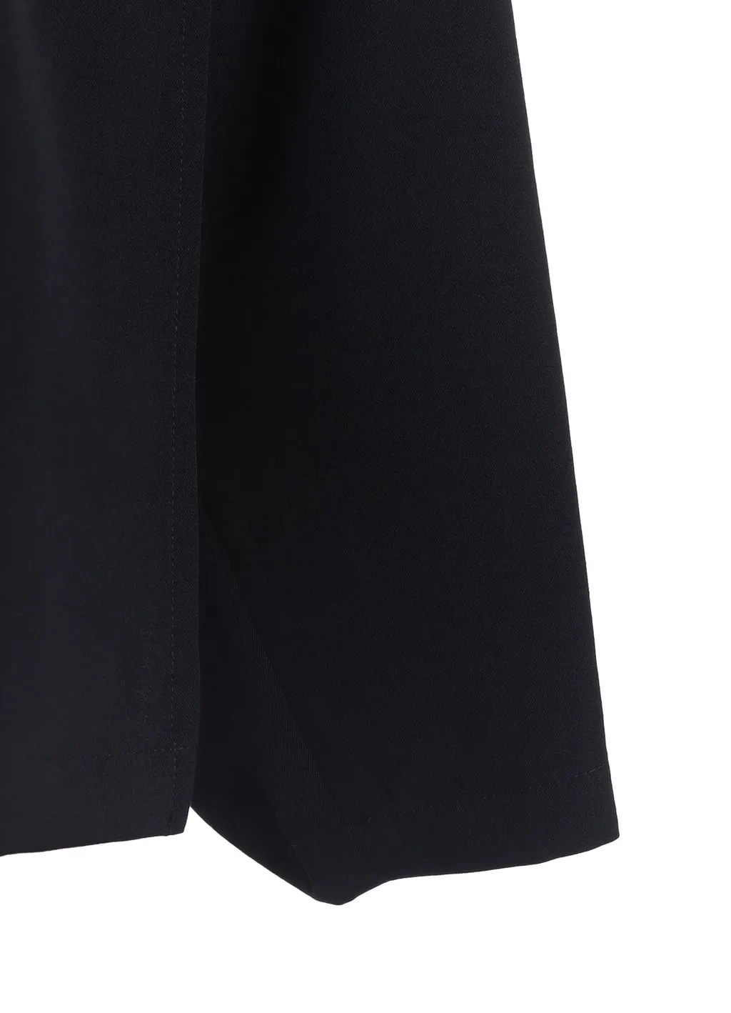 Gabardine Sarouel Skirt