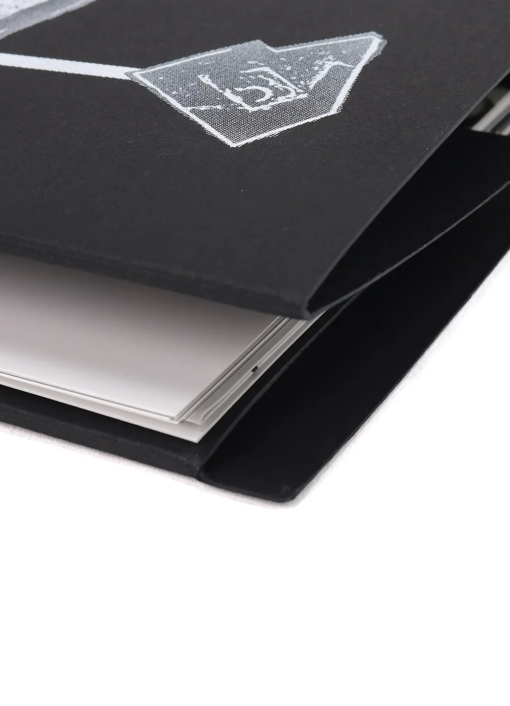Yohji Yamamoto Standard Edition Perspective Libre
