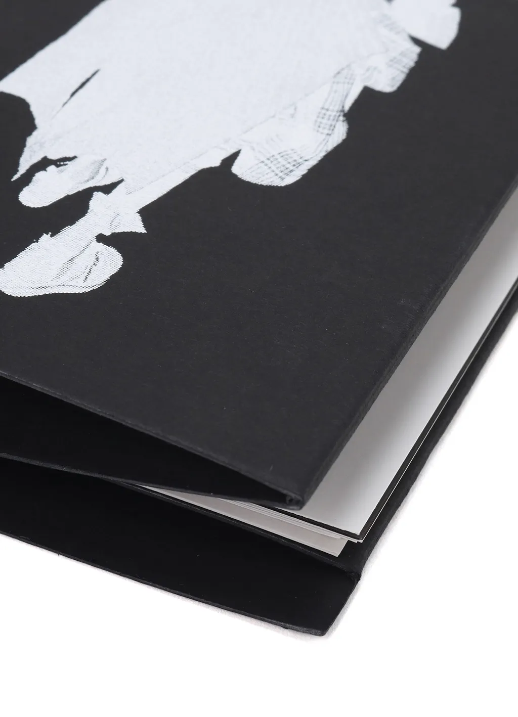 Yohji Yamamoto Standard Edition Perspective Libre