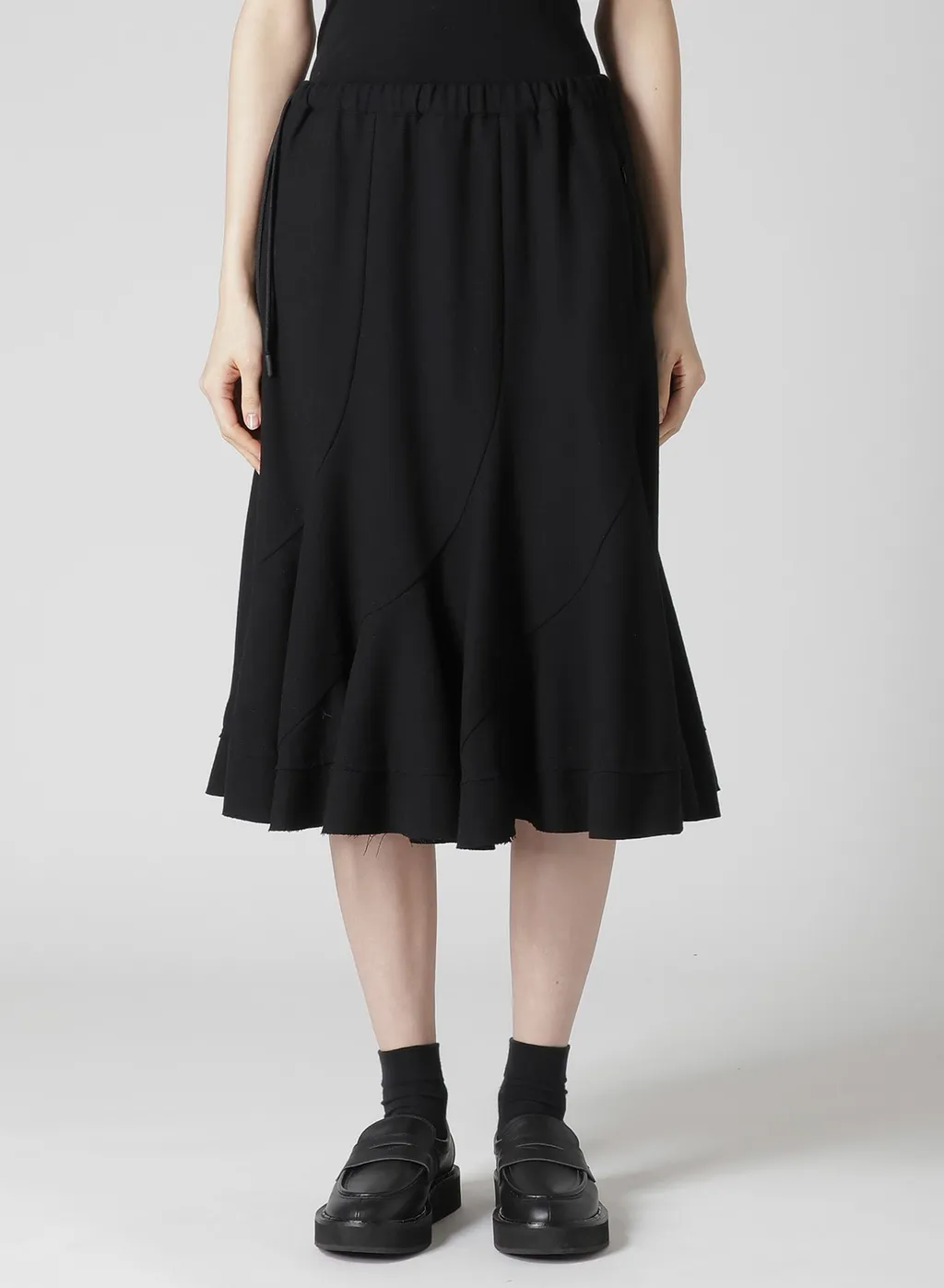 Flannel Eringi Skirt