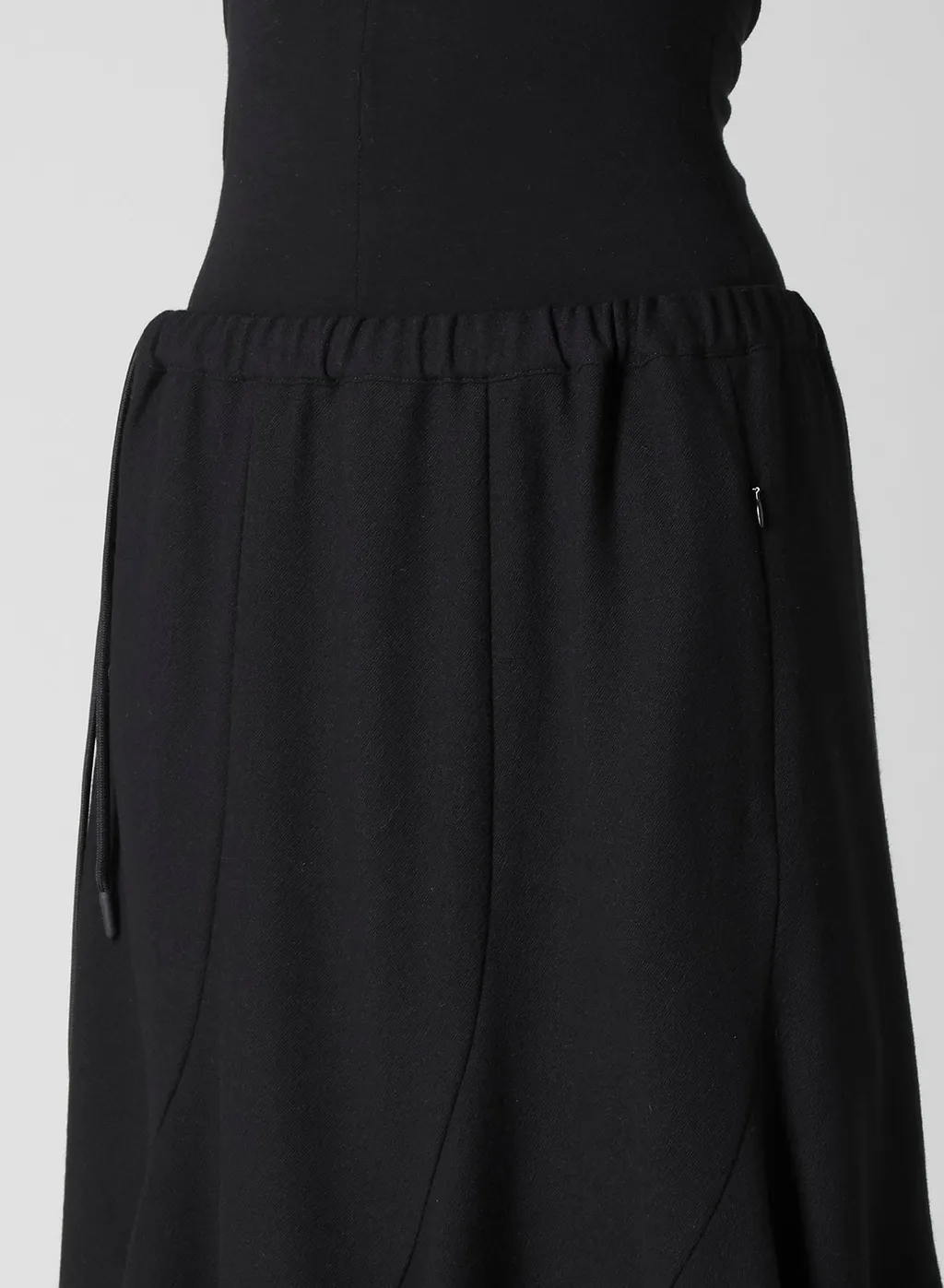 Flannel Eringi Skirt