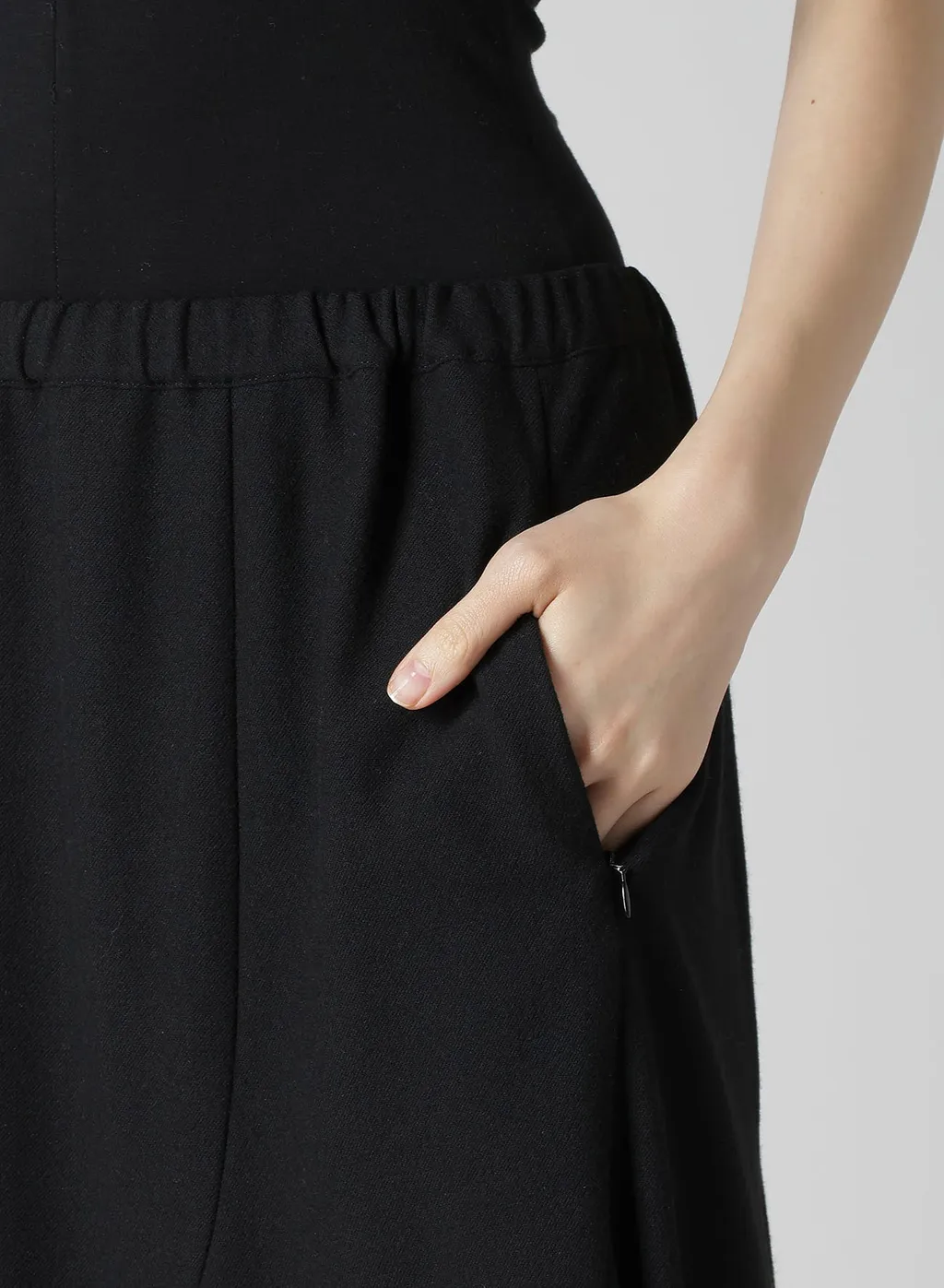 Flannel Eringi Skirt
