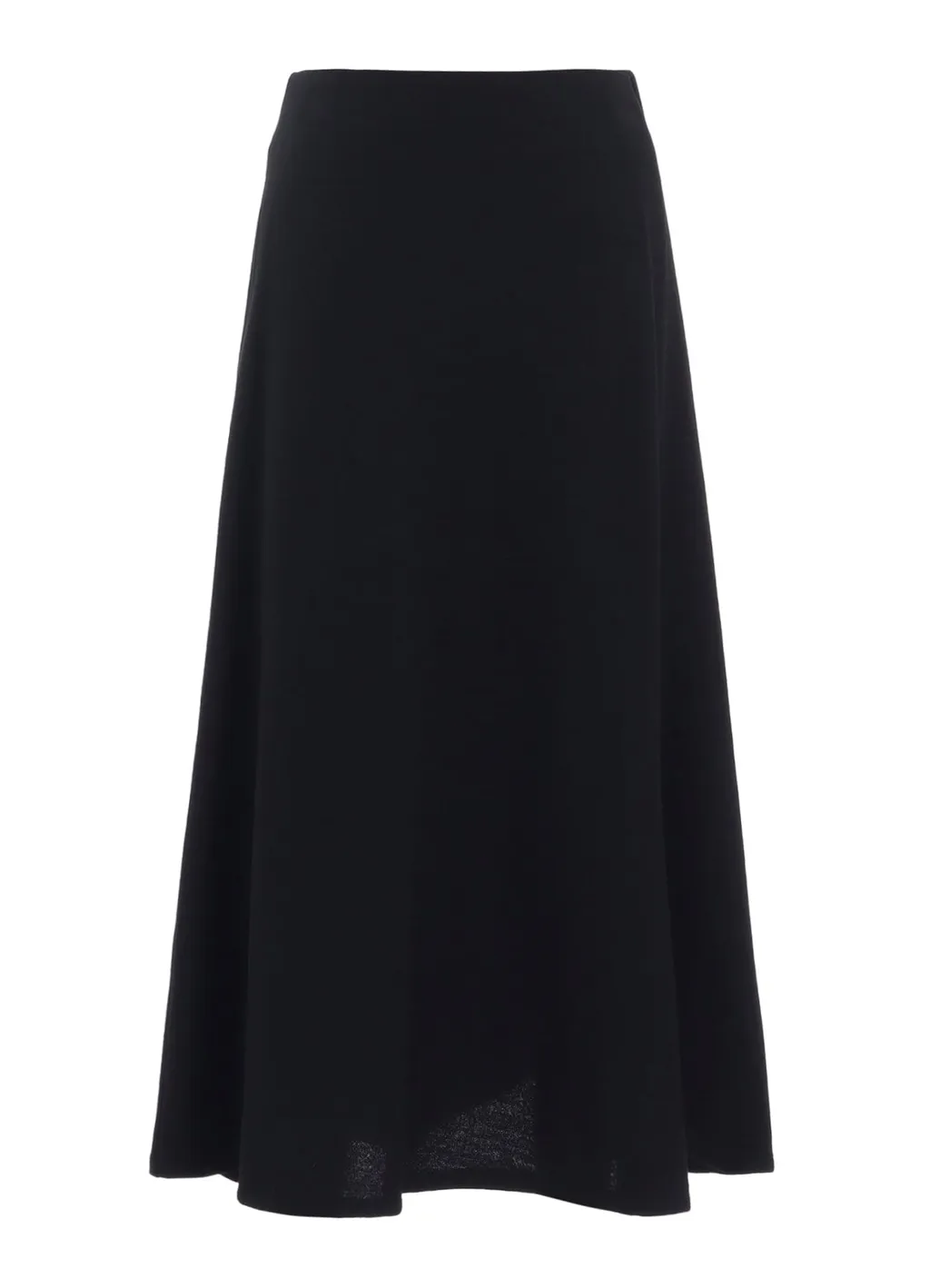Soft Wollen 1/14 B Folded Detail Skirt