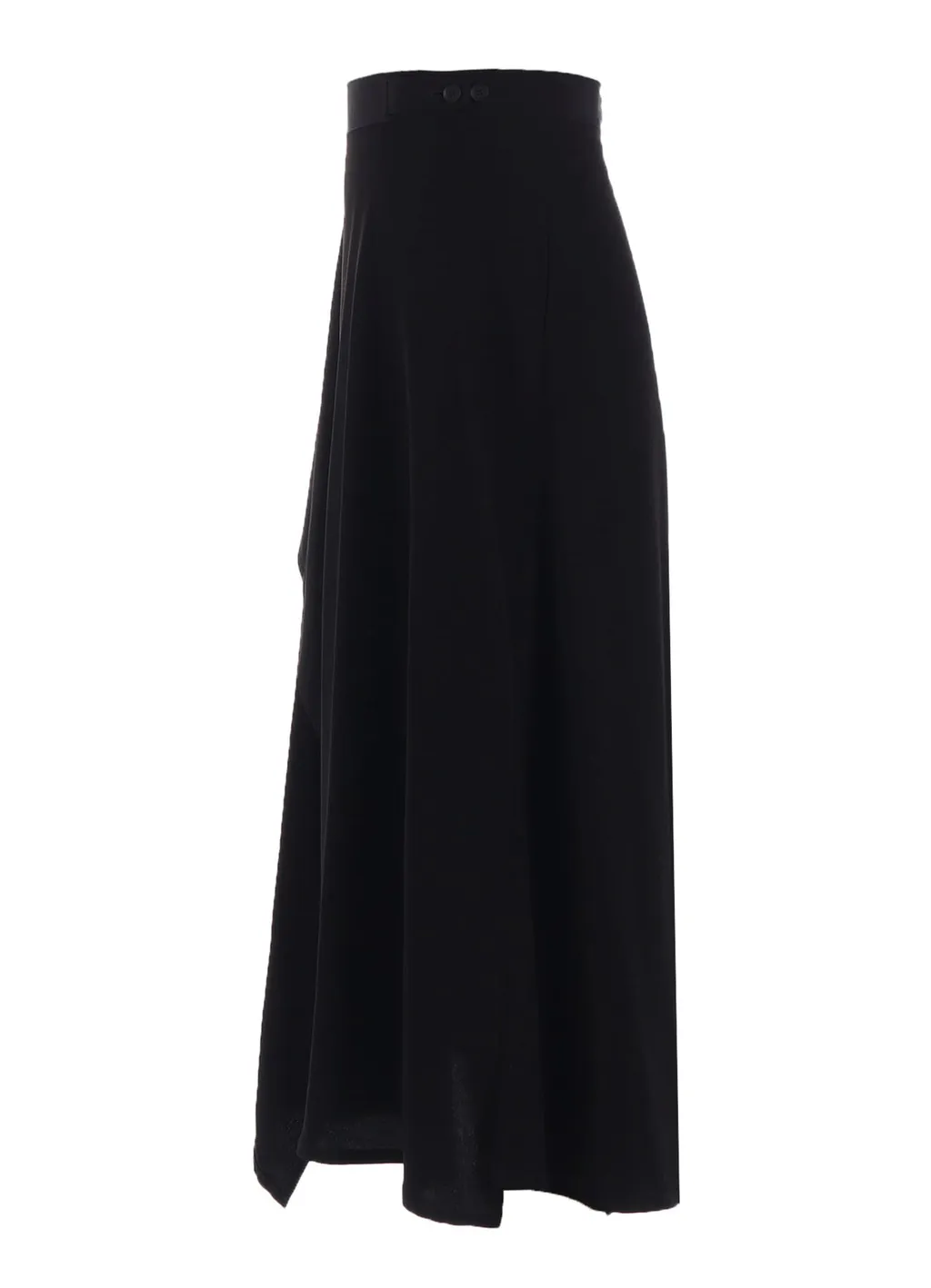 Slab De Shine Rap Skirt