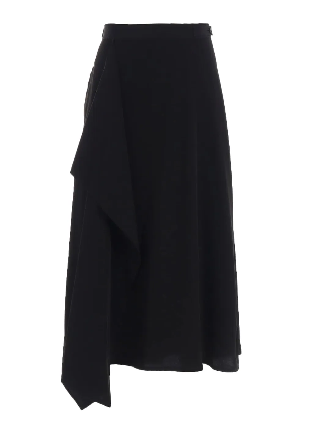 Slab De Shine Rap Skirt