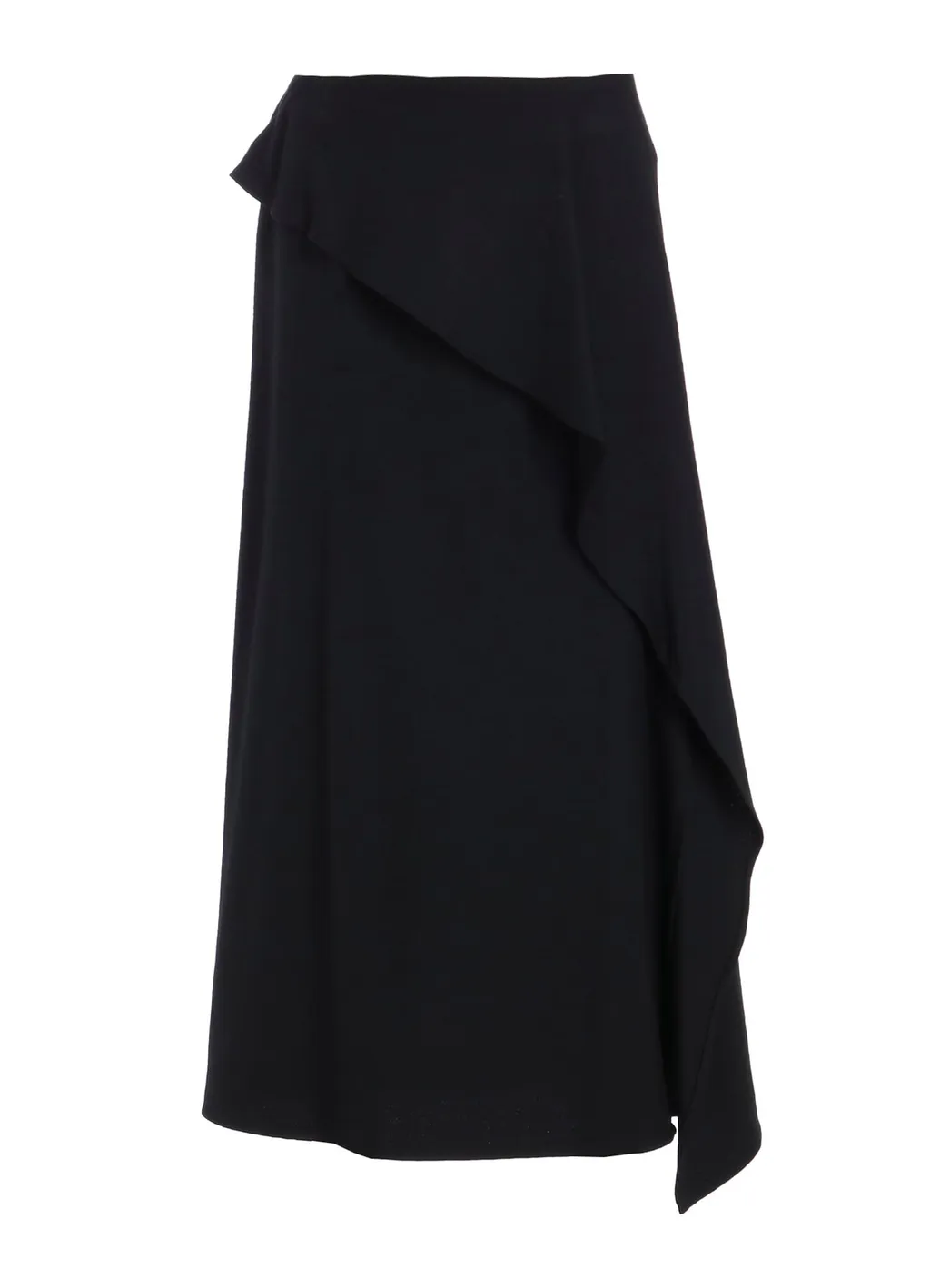 W/Saxony Flared Skirt