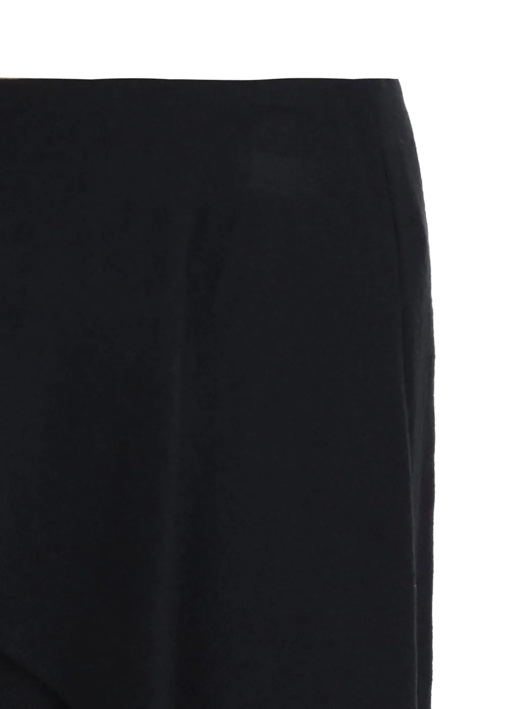 W/Saxony Flared Skirt