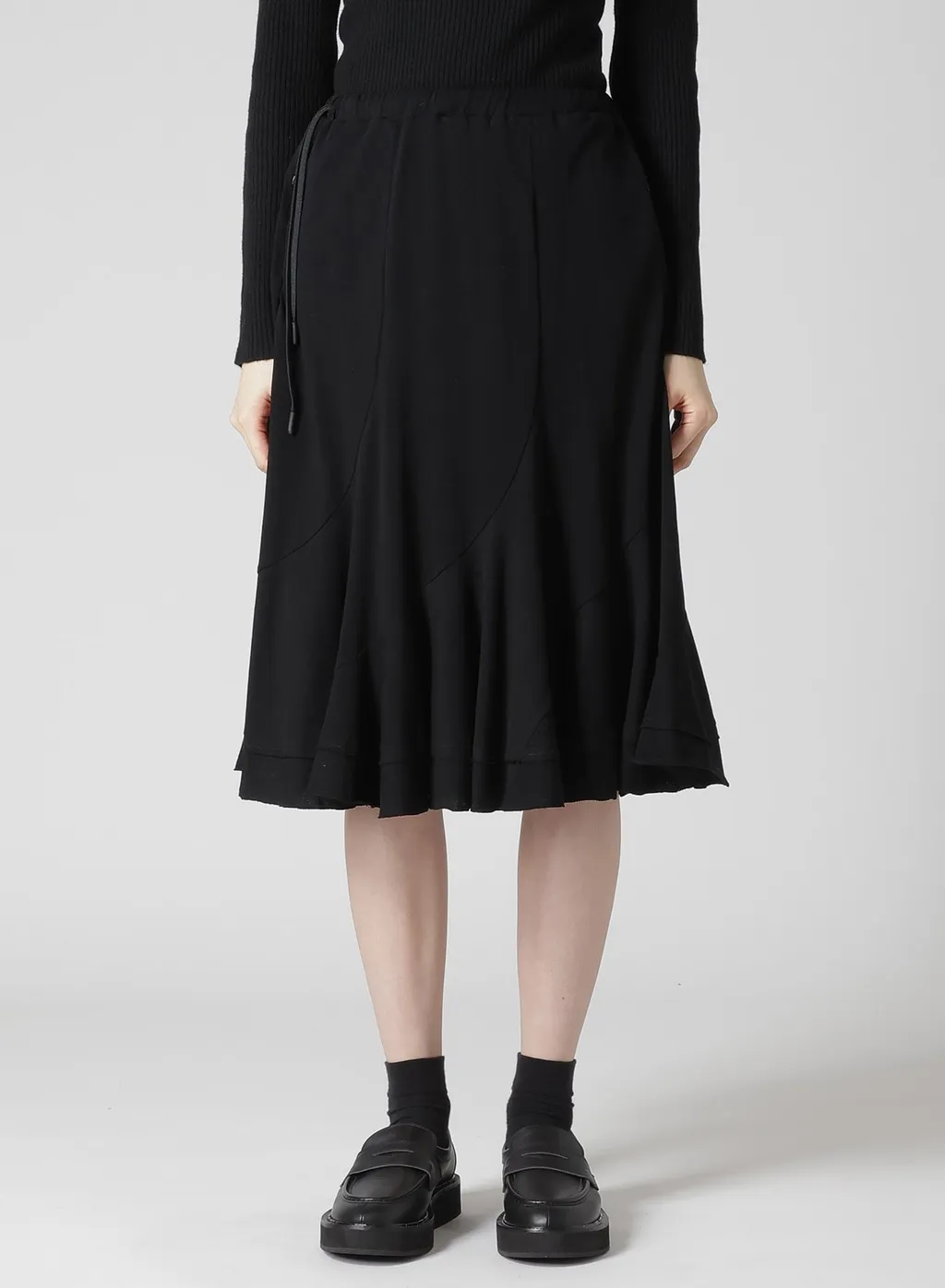 Cotton Single Eringi Skirt