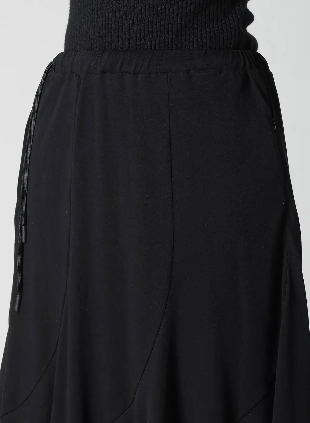 Cotton Single Eringi Skirt