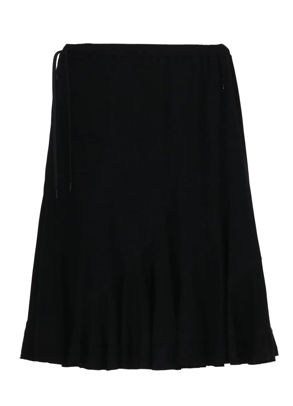 Cotton Single Eringi Skirt
