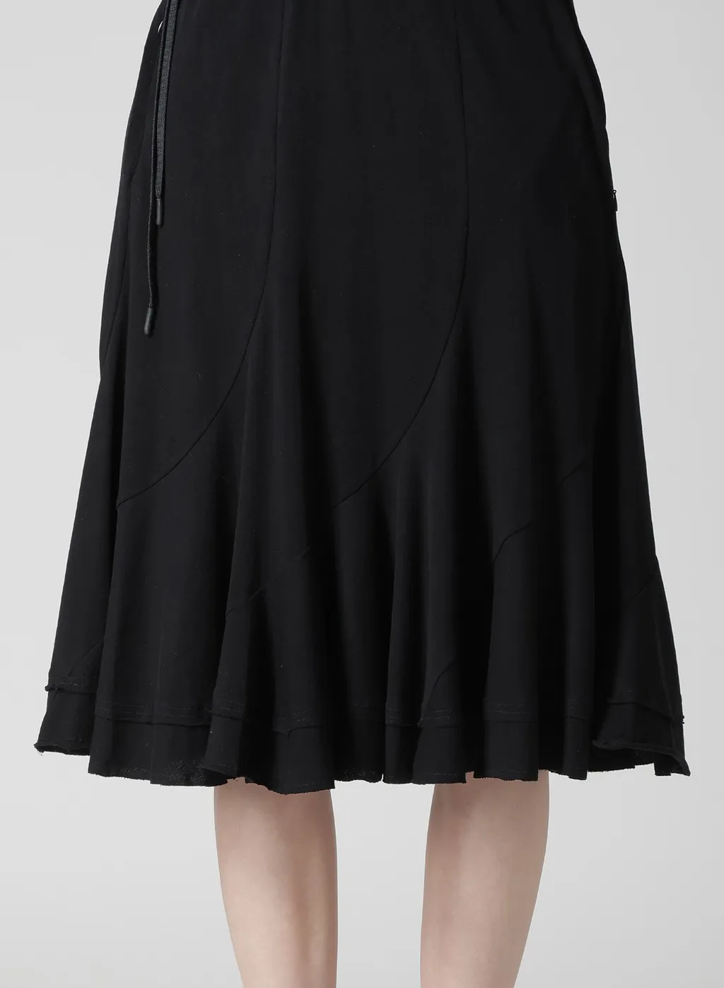 Cotton Single Eringi Skirt