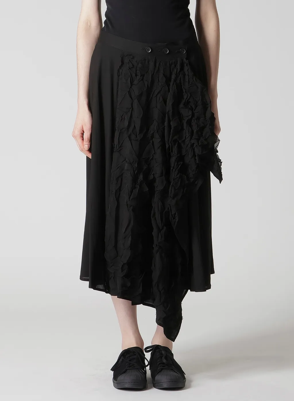 Flares Skirt