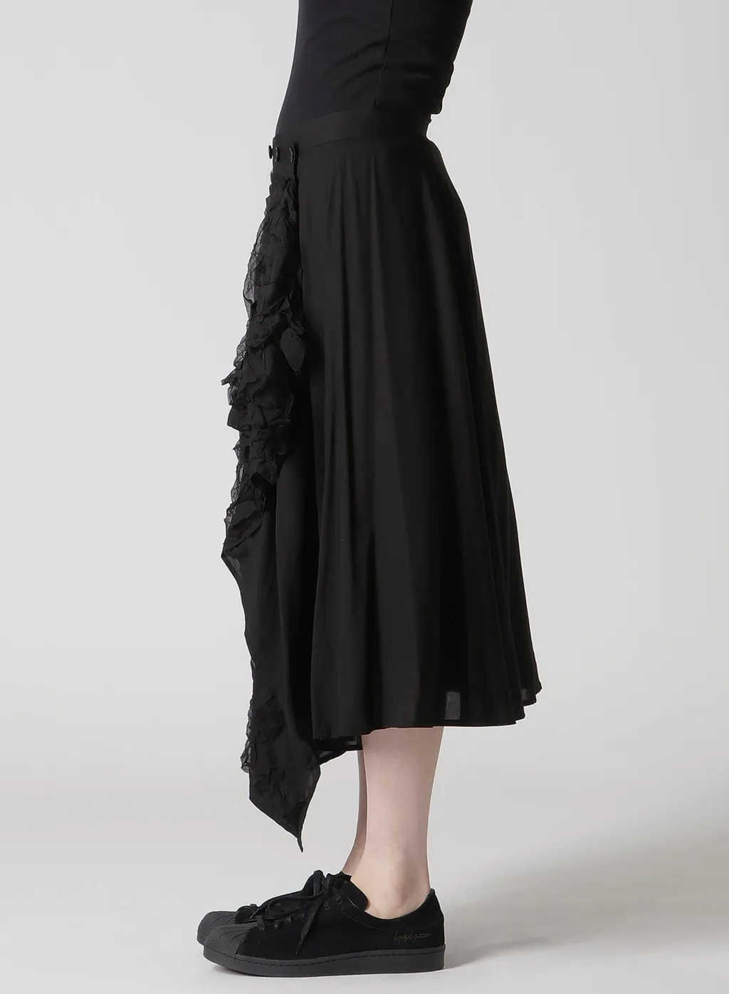 Flares Skirt