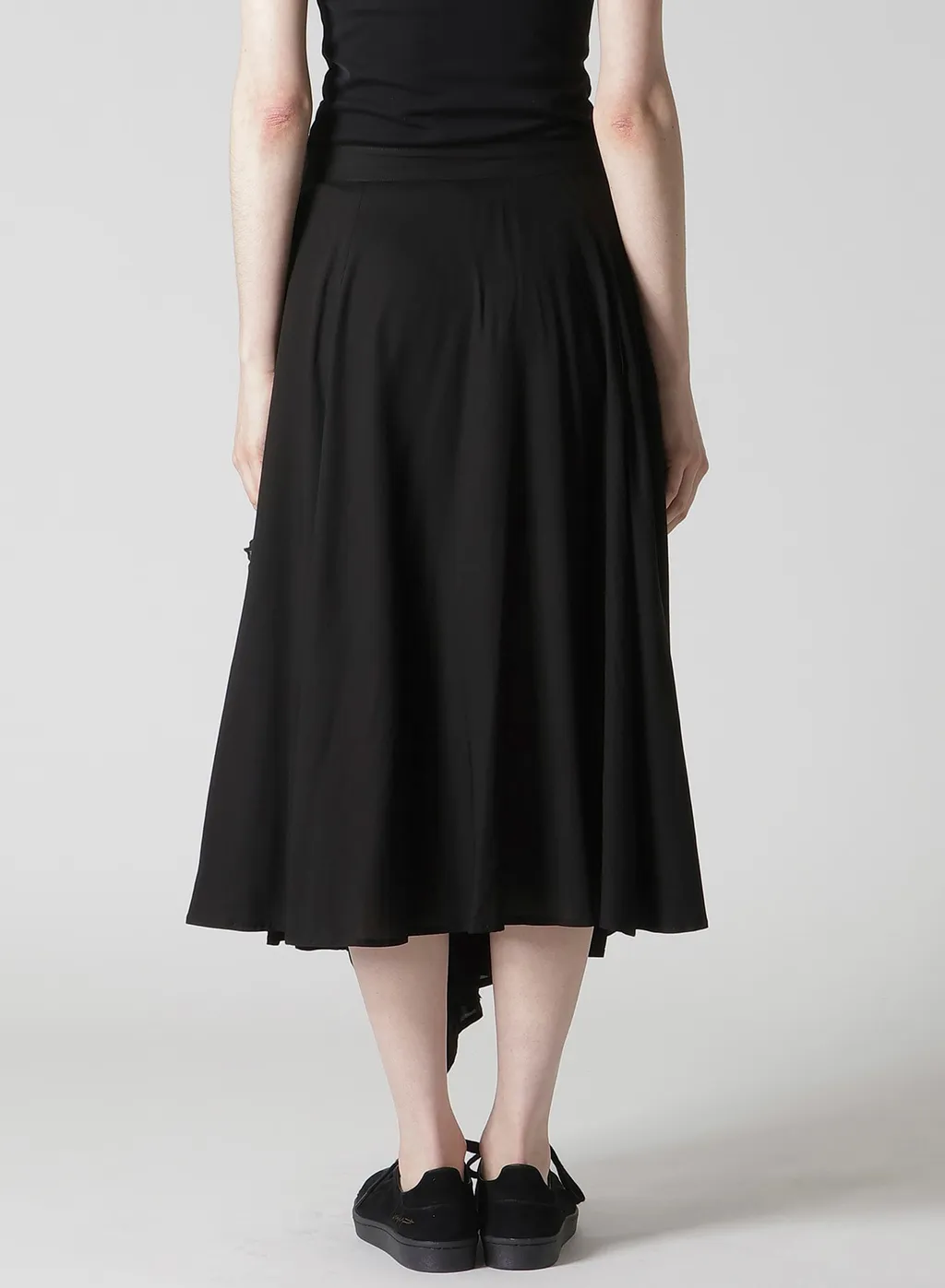 Flares Skirt