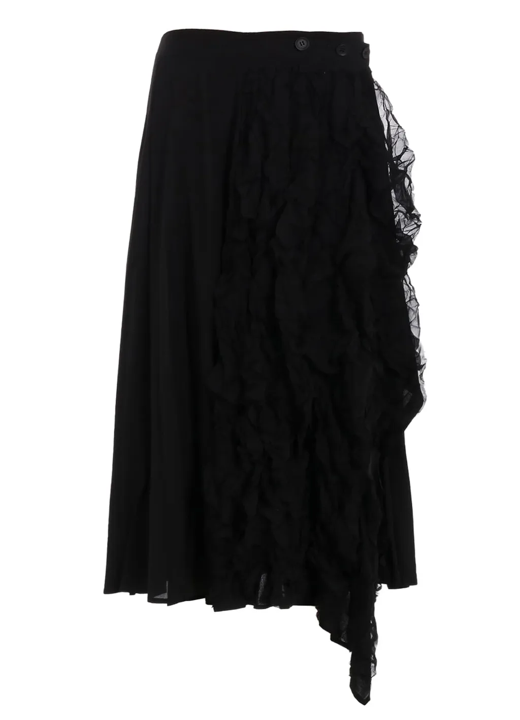 Flares Skirt