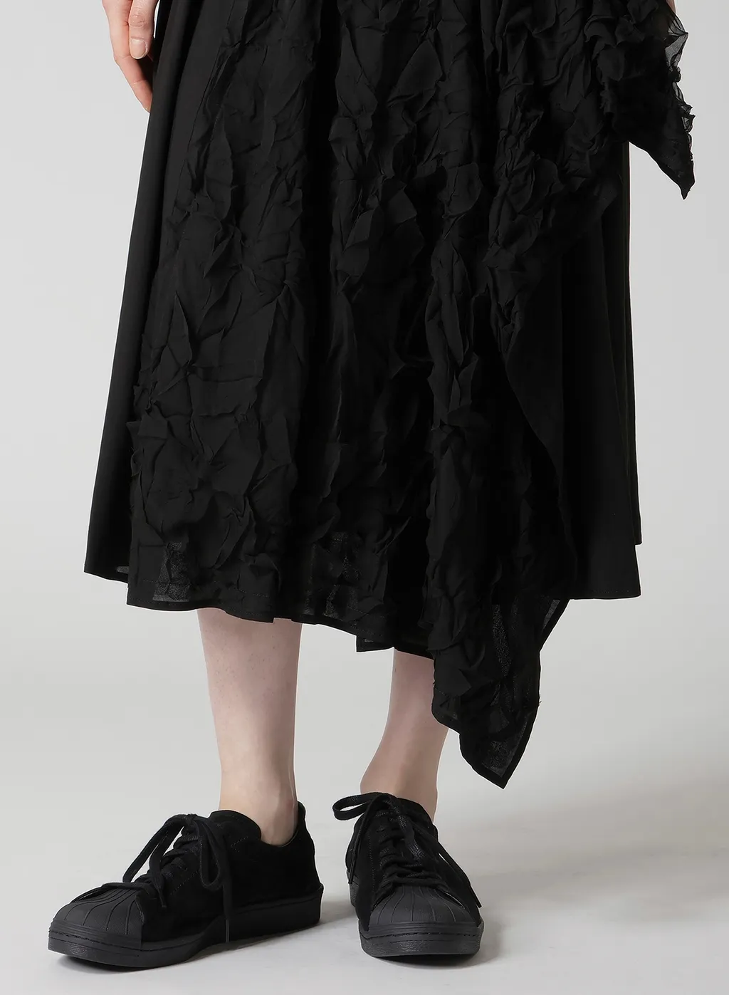 Flares Skirt