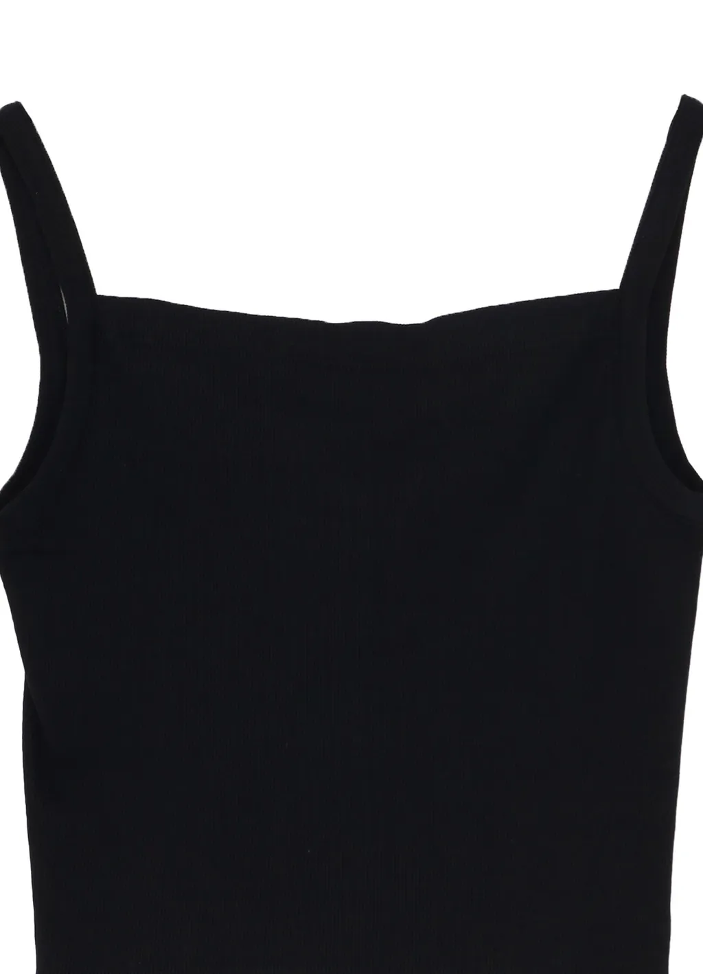 Rib Camisole