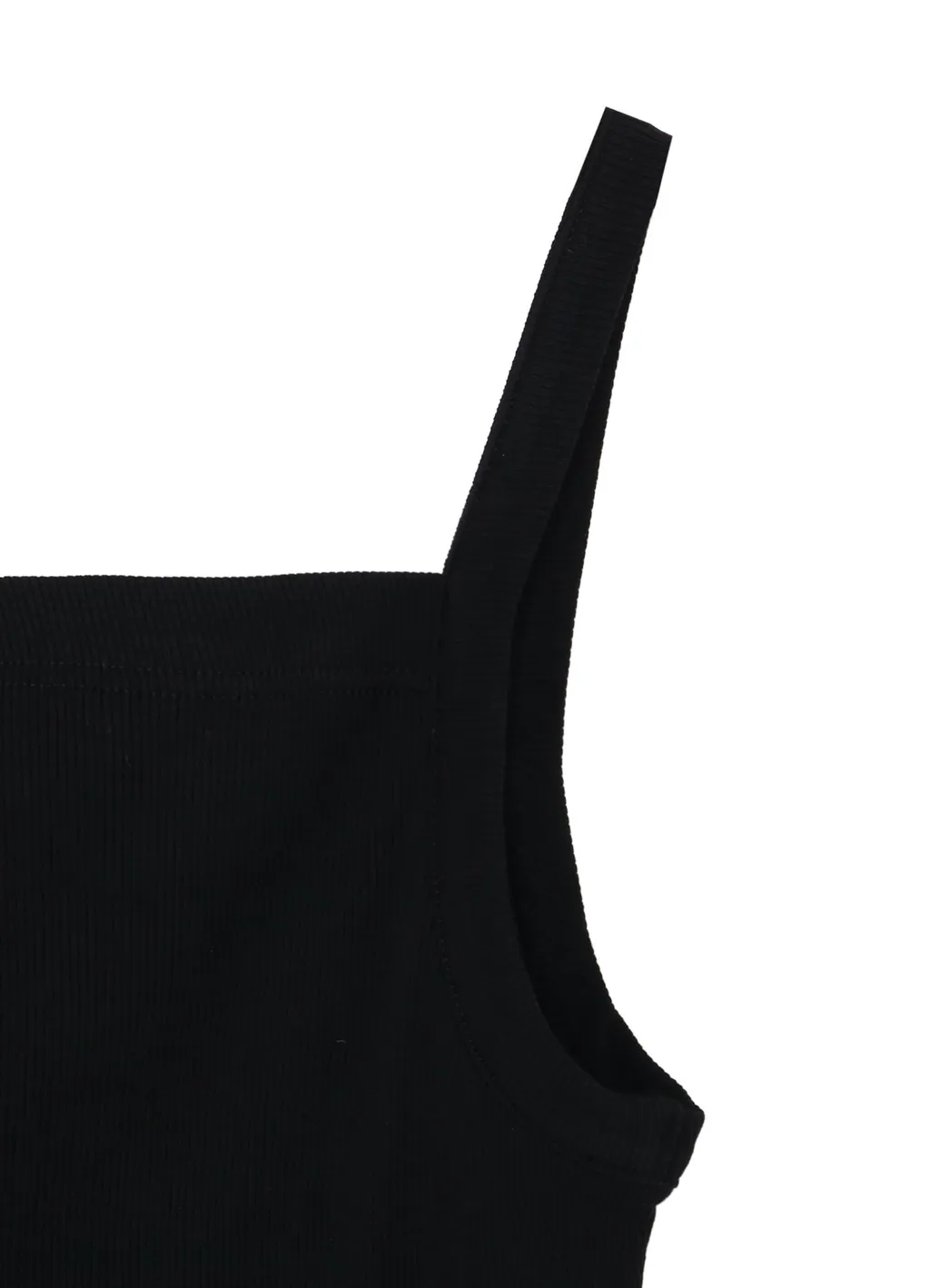 Rib Camisole