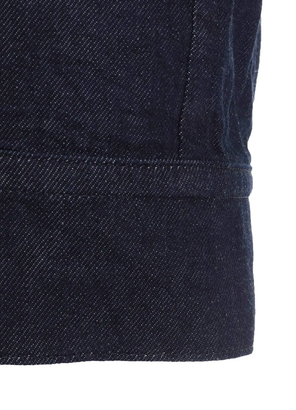 8Oz Denim Big Jacket