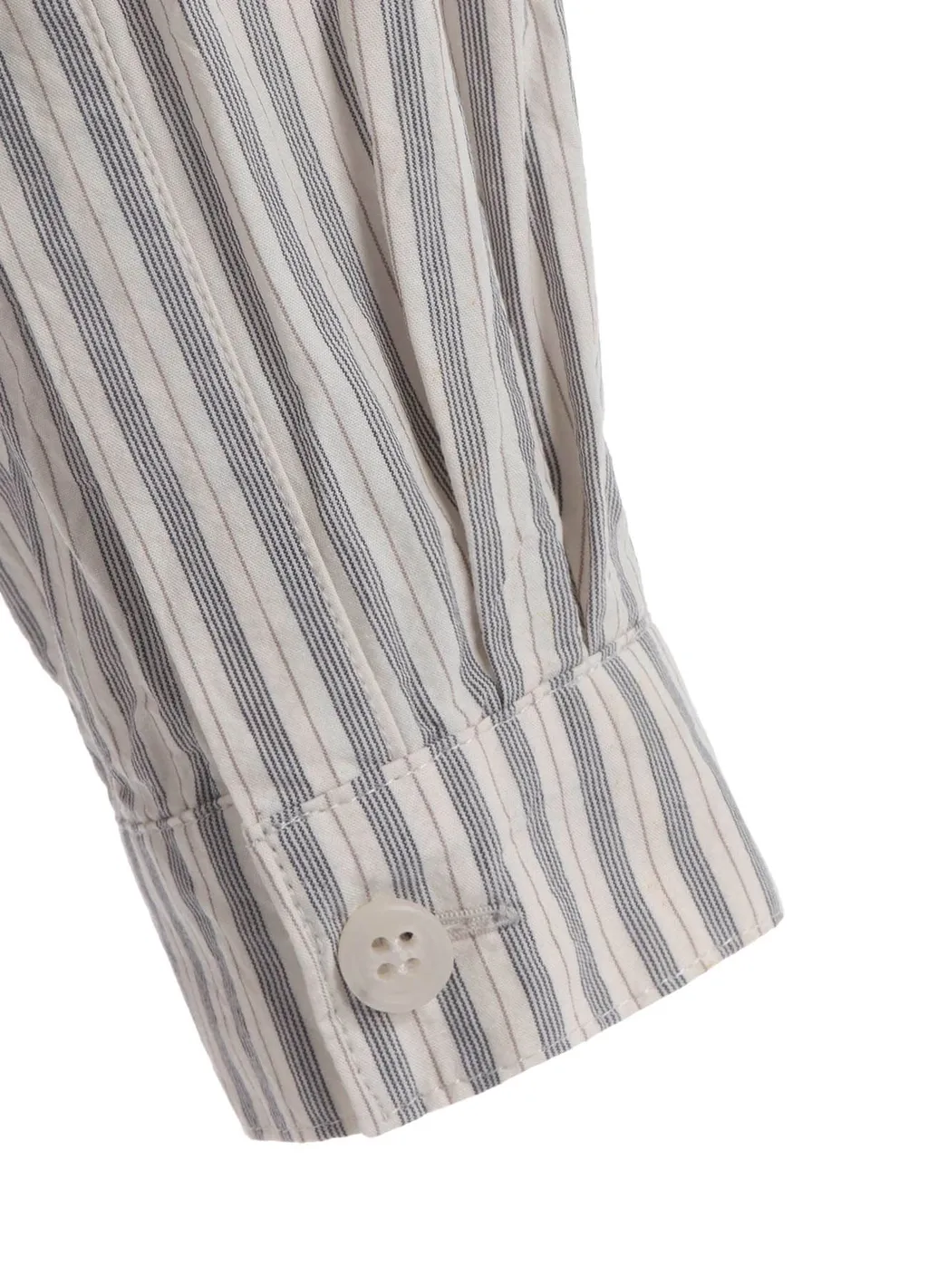Stripe Layered Dress
