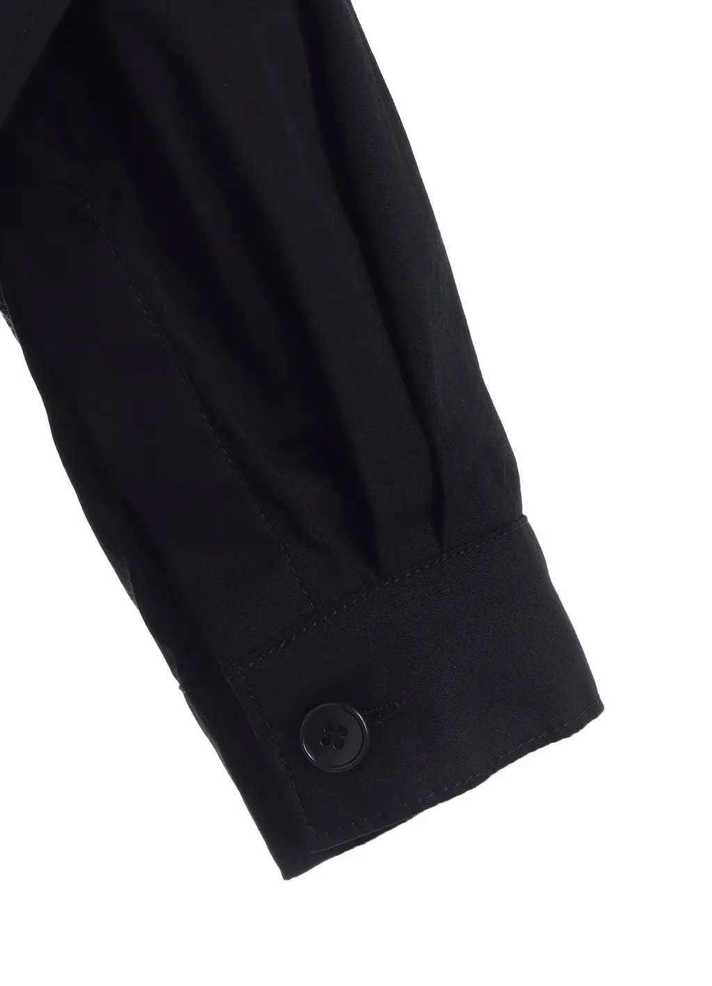 100/2 Broad Cotton Layered Dress