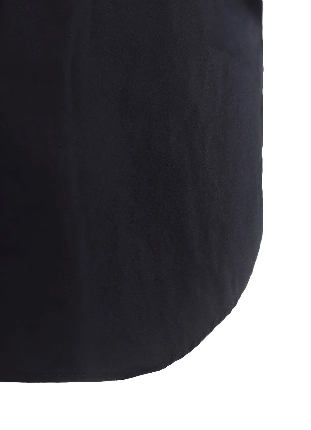 100/2 Broad Cotton Layered Shirt