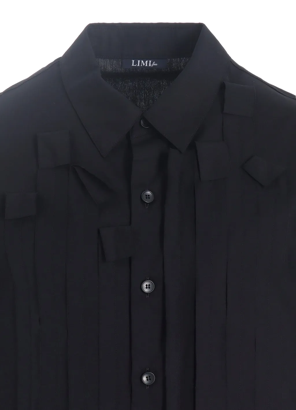 100/2 Broad Cotton Shirt With Tape