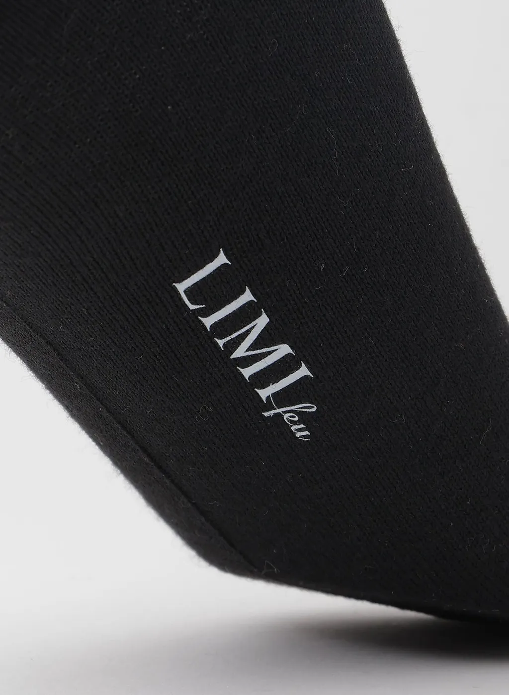 Lace-Up Socks