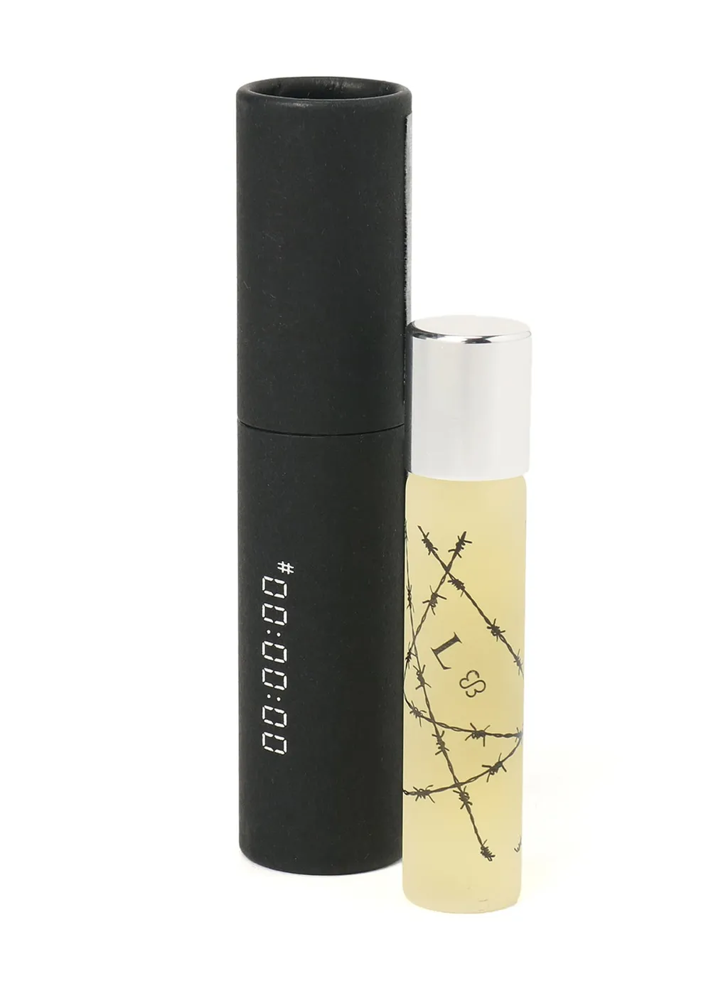 Limi Feu X Uka Nail Oil