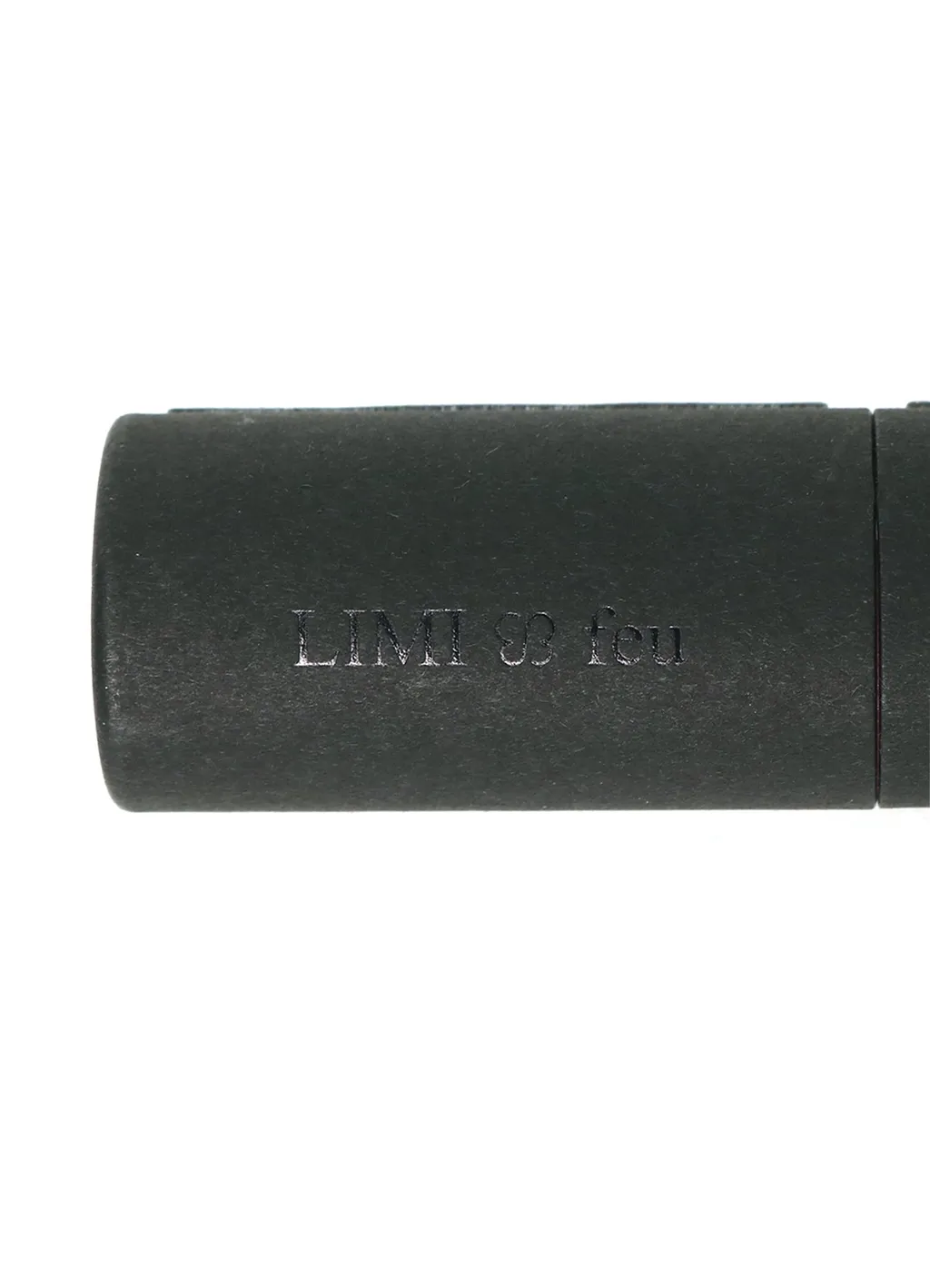 Limi Feu X Uka Nail Oil