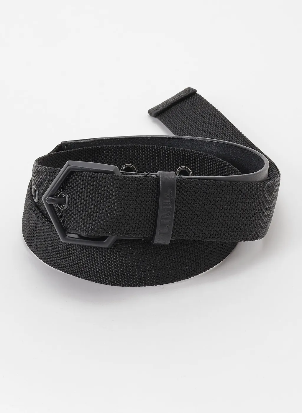 Polygon Belt