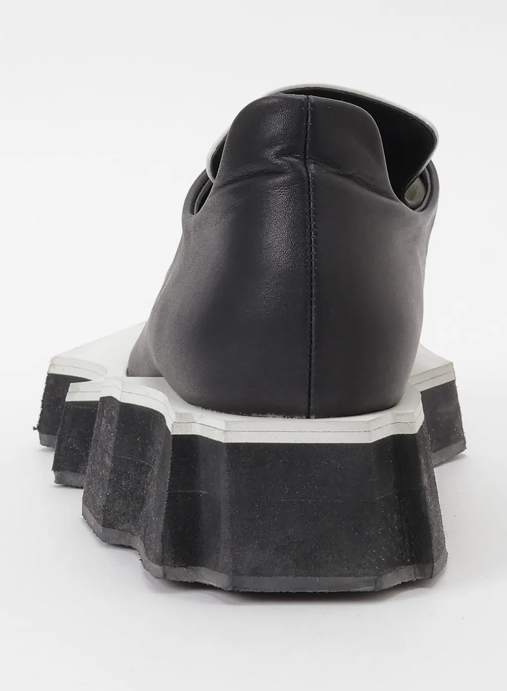 Die Cut Sole Shoes