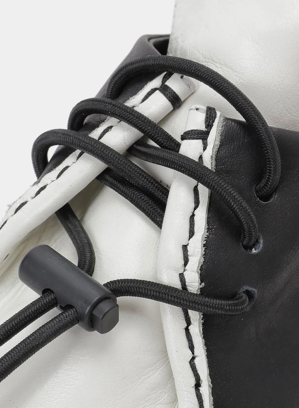 Die Cut Sole Shoes