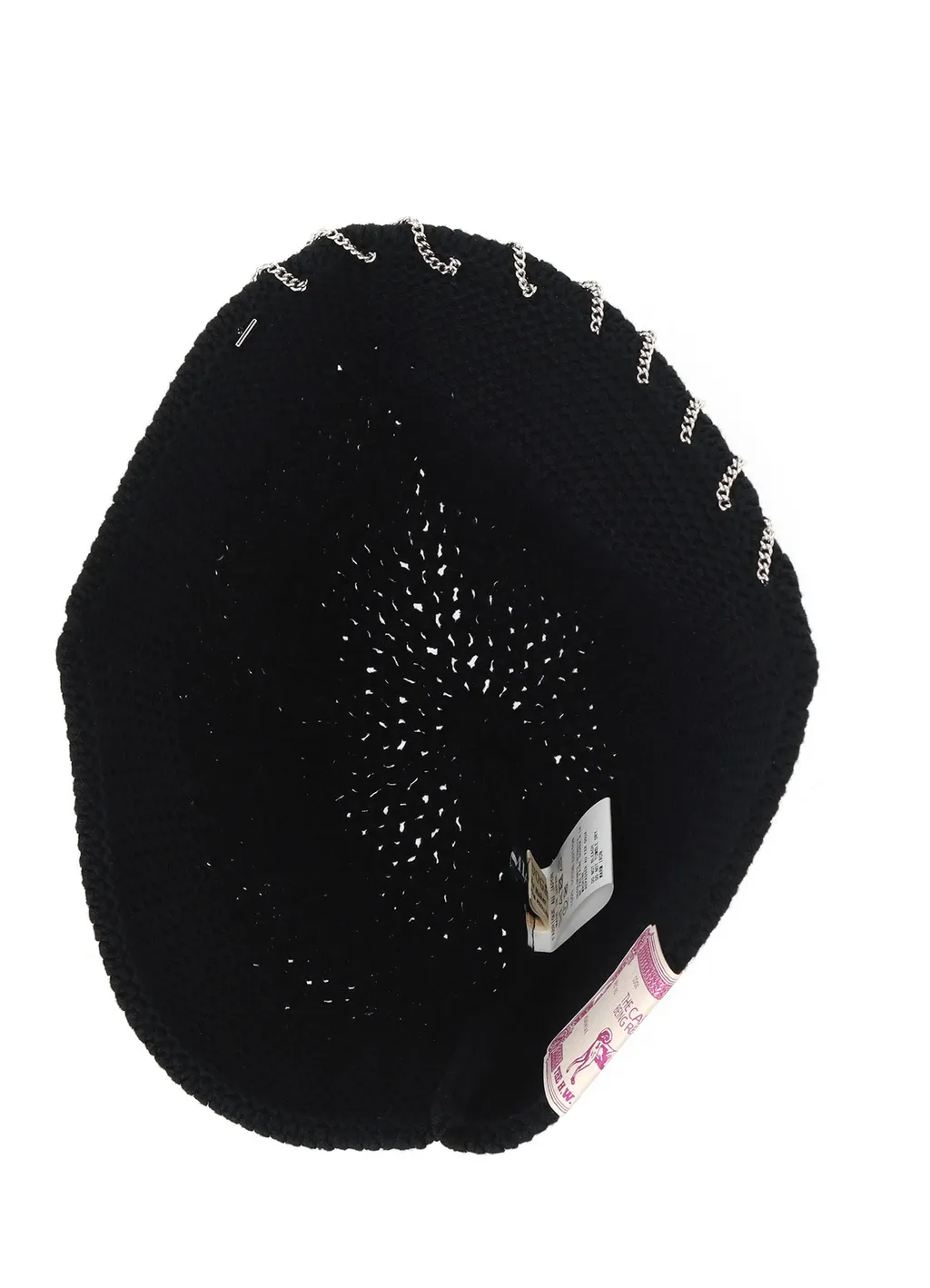 Limi Feu X The H.W. Dog & Co. Knit Hat